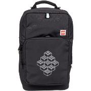 Reppu Lego  Bricks Optimo Starter School Backpack  Yksi Koko