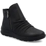 Kengät Rieker  Z005600BLACK  36