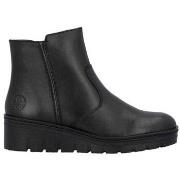 Kengät Rieker  X916501BLACK  36