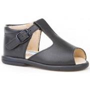 Tyttöjen sandaalit Angelitos  532 Marino  18