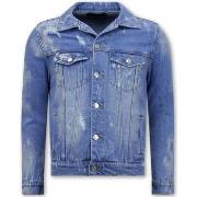 Farkkutakki Local Fanatic  122466939  EU S