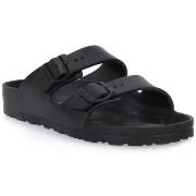 Sandaalit Grunland  NERO DATO  40