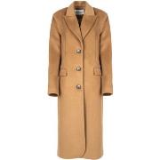 Paksu takki Silvian Heach  CVA22001CP  FR 34