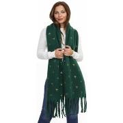 Huivit La Modeuse  69515_P161825  Yksi Koko