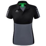 Lyhythihainen t-paita Erima  Six Wings  Yksi Koko