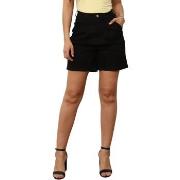 Shortsit & Bermuda-shortsit La Modeuse  74906_P176895  EU S