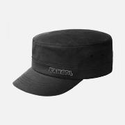 Lippalakit Kangol  Cotton twill army cap  EU S / M