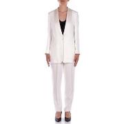 Reisitaskuhousut Manila Grace  P167VU  IT 40