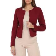 Bleiseri La Modeuse  21223_P59794  EU XXL