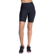 7/8 ja 3/4 housu Skechers  Go Flex Rib High Waisted 8 Inch Bike Short ...
