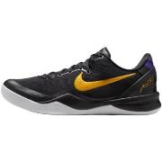 Kengät Nike  Kobe 8 Protro Lakers Away  38 1/2