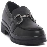 Kengät Enval  SABA NERO  36