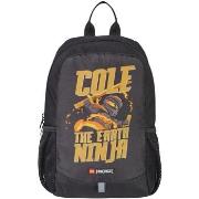 Reppu Lego  Ninjago Kids M Backpack  Yksi Koko