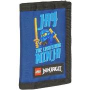 Kukkarot Lego  Ninjago Wallet  Yksi Koko