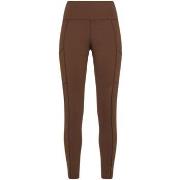 Legginsit & Sukkahousut Deha  Recycled Microfibre Leggings With Pocket...