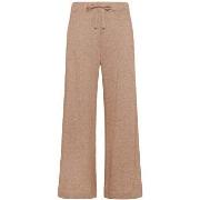 Housut Deha  Lurex Palazzo  EU S