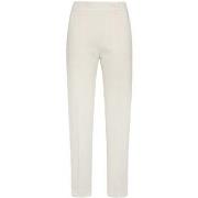 Housut Deha  Matelasse' Slim-Fit  EU S