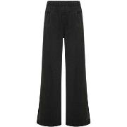 Housut Deha  Lyocell Denim Palazzo  EU S