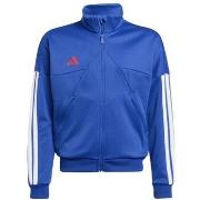 Pusakka adidas  JW5085000SELUBLWHIT  Yksi Koko