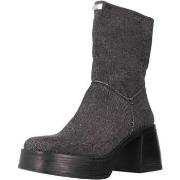 Saappaat Yellow  STRAUSS  40