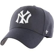 Lippalakit '47 Brand  New York Yankees MLB Cooperstown  Yksi Koko