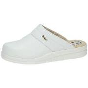 Työ ja turvakengät Dchus  -  40