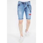 7/8 ja 3/4 housu Local Fanatic  122541454  US 36