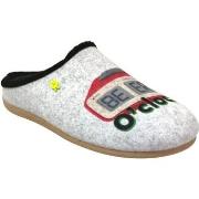 Puukengät Hot Potatoes  Bezau  40