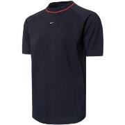 Lyhythihainen t-paita Nike  F.C. Tribuna Tee  EU M