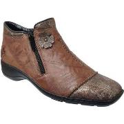 Kengät Rieker  58388-01  37