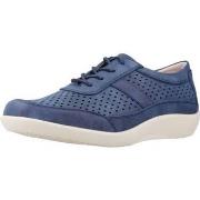 Tennarit Wamba  Sport   Zapatillas Mujer Modèle 2034100v  36