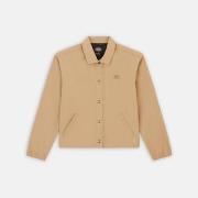 Pusakka Dickies  OAKPORT CROPPED COACH  EU S