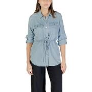 Paitapusero / Kauluspaita Only  ONLCHARIS LIFE 4/5 FEM CARG JACKE CC W...