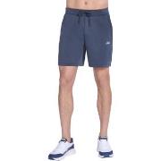 7/8 ja 3/4 housu Skechers  Skechluxe Elevate 2.0 Short  EU M