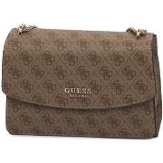 Laukut Guess  LTL CALISTA XBODY  Yksi Koko