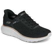 Kengät Skechers  BOBS SQUAD CHAOS CURRENT MUSE SLIP-INS  37