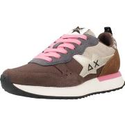 Kengät Sun68  SCPZ45216  36