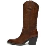 Saappaat NeroGiardini  Delavato Tr Alice 6162  41