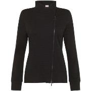 Takit Deha  Matelasse' Effect Slim Fit Biker Jacket  EU M