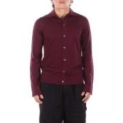 Pitkähihainen paitapusero Alpha Studio  202502AU 3016L  IT 48