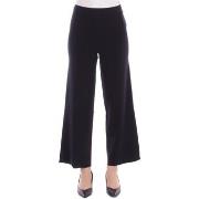 Väljät housut Alpha Studio  202502AD 4353Q  IT 40