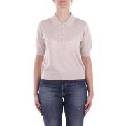 Lyhythihainen poolopaita Alpha Studio  202502AD 4001B  IT 40