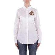 Paitapusero / Kauluspaita Ralph Lauren  200979990  EU S