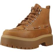 Saappaat Timberland  STONE STREET MID LACE  41