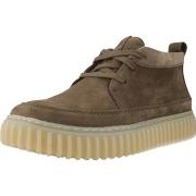 Kengät Clarks  TORHILL HI  43