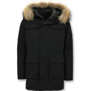 Parkatakki Enos  104707840  EU S