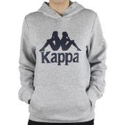 Ulkoilutakki Kappa  Taino Kids Hoodie  7 / 8 vuotta