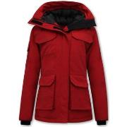 Parkatakki Matogla  139031367  EU S