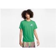 Lyhythihainen t-paita Nike  Air Jordan Jumpman  EU S