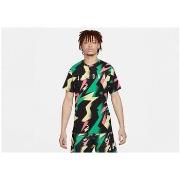 Lyhythihainen t-paita Nike  Air Jordan Jumpman  EU M